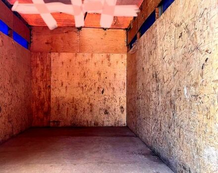 ГАЗ Газель, объемом двигателя 2.5 л и пробегом 0 тыс. км за 3200 $, фото 6 на Automoto.ua