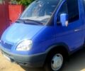 ГАЗ Газель, объемом двигателя 2.5 л и пробегом 257 тыс. км за 3300 $, фото 2 на Automoto.ua