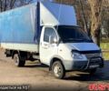 ГАЗ Газель, об'ємом двигуна 2.4 л та пробігом 250 тис. км за 3850 $, фото 1 на Automoto.ua