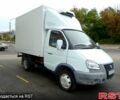 ГАЗ Газель, объемом двигателя 2.5 л и пробегом 230 тыс. км за 5500 $, фото 1 на Automoto.ua