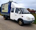 ГАЗ Газель 2008 в Чернигове на Automoto.ua ГАЗ Газель, объемом двигателя 2.5 л и пробегом 0 тыс. км за 3800 $, фото 1 на Automoto.ua