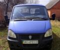 ГАЗ Газель, объемом двигателя 2.5 л и пробегом 400 тыс. км за 2100 $, фото 1 на Automoto.ua