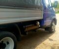 ГАЗ Газель, объемом двигателя 2.5 л и пробегом 257 тыс. км за 3600 $, фото 8 на Automoto.ua