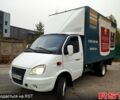 ГАЗ Газель, объемом двигателя 2.7 л и пробегом 355 тыс. км за 5200 $, фото 2 на Automoto.ua