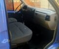 ГАЗ Газель, объемом двигателя 2.5 л и пробегом 257 тыс. км за 3300 $, фото 7 на Automoto.ua