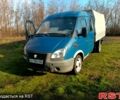 ГАЗ Газель, объемом двигателя 2.3 л и пробегом 160 тыс. км за 2000 $, фото 4 на Automoto.ua