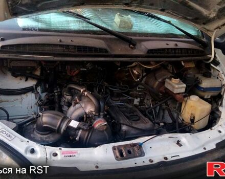ГАЗ Газель 2008 в Харькове на Automoto.ua ГАЗ Газель, объемом двигателя 2.4 л и пробегом 174 тыс. км за 5500 $, фото 1 на Automoto.ua