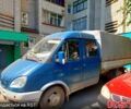 ГАЗ Газель, объемом двигателя 2.5 л и пробегом 242 тыс. км за 3500 $, фото 2 на Automoto.ua