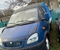ГАЗ Газель, об'ємом двигуна 2.5 л та пробігом 0 тис. км за 2600 $, фото 1 на Automoto.ua