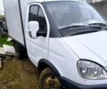 ГАЗ Газель, объемом двигателя 2.4 л и пробегом 211 тыс. км за 2500 $, фото 1 на Automoto.ua