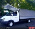 ГАЗ Газель, объемом двигателя 2.4 л и пробегом 0 тыс. км за 4500 $, фото 3 на Automoto.ua