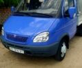 ГАЗ Газель, объемом двигателя 2.5 л и пробегом 257 тыс. км за 3600 $, фото 2 на Automoto.ua