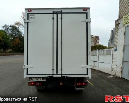 ГАЗ Газель, объемом двигателя 2.5 л и пробегом 230 тыс. км за 5500 $, фото 2 на Automoto.ua