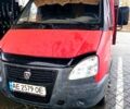 ГАЗ Газель, об'ємом двигуна 2.9 л та пробігом 0 тис. км за 6000 $, фото 1 на Automoto.ua