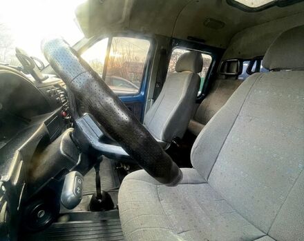 ГАЗ Газель, об'ємом двигуна 2.5 л та пробігом 0 тис. км за 2600 $, фото 5 на Automoto.ua