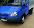 ГАЗ Газель, объемом двигателя 2.5 л и пробегом 257 тыс. км за 3300 $, фото 1 на Automoto.ua
