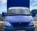 ГАЗ Газель, объемом двигателя 2.5 л и пробегом 0 тыс. км за 3200 $, фото 1 на Automoto.ua