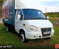 ГАЗ Газель, объемом двигателя 2.7 л и пробегом 355 тыс. км за 5200 $, фото 1 на Automoto.ua