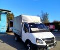 ГАЗ Газель, объемом двигателя 2.5 л и пробегом 180 тыс. км за 4200 $, фото 1 на Automoto.ua