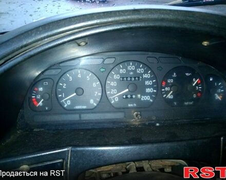 ГАЗ Газель, об'ємом двигуна 2.9 л та пробігом 0 тис. км за 6000 $, фото 1 на Automoto.ua