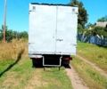 ГАЗ Газель, объемом двигателя 2.5 л и пробегом 248 тыс. км за 2600 $, фото 1 на Automoto.ua