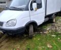 ГАЗ Газель, объемом двигателя 2.4 л и пробегом 211 тыс. км за 2500 $, фото 2 на Automoto.ua