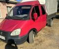 ГАЗ Газель, объемом двигателя 2.5 л и пробегом 268 тыс. км за 4500 $, фото 1 на Automoto.ua