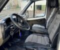 ГАЗ Газель, объемом двигателя 2.5 л и пробегом 100 тыс. км за 3400 $, фото 7 на Automoto.ua