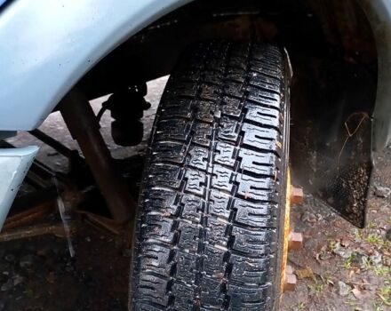 ГАЗ Газель, объемом двигателя 2.5 л и пробегом 282 тыс. км за 1900 $, фото 3 на Automoto.ua