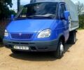 ГАЗ Газель, объемом двигателя 2.5 л и пробегом 257 тыс. км за 3300 $, фото 1 на Automoto.ua
