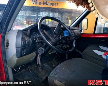 ГАЗ Газель, об'ємом двигуна 2.9 л та пробігом 0 тис. км за 6000 $, фото 2 на Automoto.ua