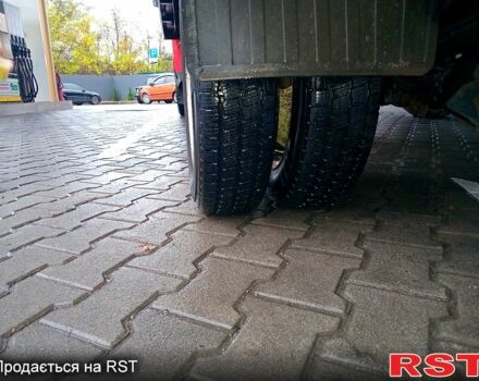 ГАЗ Газель, об'ємом двигуна 2.9 л та пробігом 0 тис. км за 6000 $, фото 3 на Automoto.ua