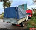 ГАЗ Газель, объемом двигателя 2.5 л и пробегом 160 тыс. км за 2799 $, фото 2 на Automoto.ua