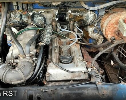ГАЗ Газель, об'ємом двигуна 2.5 л та пробігом 1 тис. км за 3800 $, фото 4 на Automoto.ua