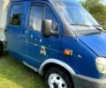 ГАЗ Газель, объемом двигателя 2.5 л и пробегом 200 тыс. км за 1700 $, фото 1 на Automoto.ua