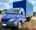 ГАЗ Газель, объемом двигателя 2.5 л и пробегом 0 тыс. км за 3200 $, фото 1 на Automoto.ua