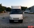 ГАЗ Газель, объемом двигателя 2.5 л и пробегом 180 тыс. км за 7100 $, фото 1 на Automoto.ua