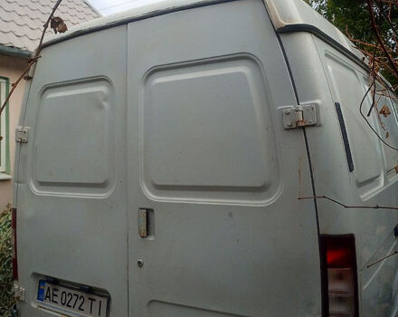ГАЗ Газель, об'ємом двигуна 2.5 л та пробігом 0 тис. км за 2100 $, фото 2 на Automoto.ua