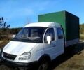 ГАЗ Газель, об'ємом двигуна 2.5 л та пробігом 0 тис. км за 2300 $, фото 1 на Automoto.ua