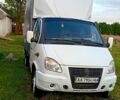 ГАЗ Газель, объемом двигателя 2.7 л и пробегом 355 тыс. км за 5200 $, фото 9 на Automoto.ua