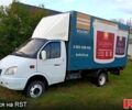 ГАЗ Газель, объемом двигателя 2.7 л и пробегом 355 тыс. км за 5200 $, фото 10 на Automoto.ua