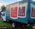 ГАЗ Газель, объемом двигателя 2.7 л и пробегом 355 тыс. км за 5200 $, фото 13 на Automoto.ua