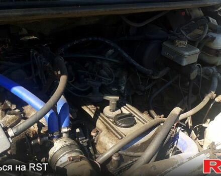 ГАЗ Газель, об'ємом двигуна 2.4 л та пробігом 360 тис. км за 3300 $, фото 3 на Automoto.ua