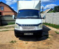 ГАЗ Газель, объемом двигателя 2.5 л и пробегом 219 тыс. км за 3500 $, фото 2 на Automoto.ua