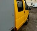 ГАЗ Газель 2008 в Богодухове на Automoto.ua ГАЗ Газель, объемом двигателя 2.5 л и пробегом 450 тыс. км за 500 $, фото 1 на Automoto.ua
