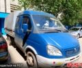 ГАЗ Газель, объемом двигателя 2.5 л и пробегом 242 тыс. км за 3500 $, фото 1 на Automoto.ua