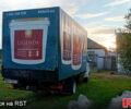 ГАЗ Газель, объемом двигателя 2.7 л и пробегом 355 тыс. км за 5200 $, фото 11 на Automoto.ua