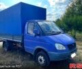 ГАЗ Газель, объемом двигателя 2.5 л и пробегом 0 тыс. км за 3200 $, фото 2 на Automoto.ua