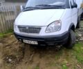 ГАЗ Газель, объемом двигателя 2.4 л и пробегом 211 тыс. км за 2500 $, фото 1 на Automoto.ua