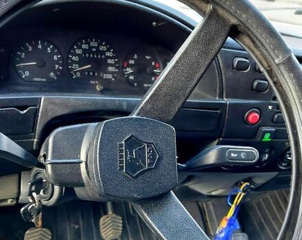 ГАЗ Газель, объемом двигателя 2.5 л и пробегом 100 тыс. км за 3400 $, фото 1 на Automoto.ua